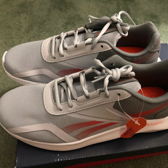 reebok energylux 2 men's running shoes